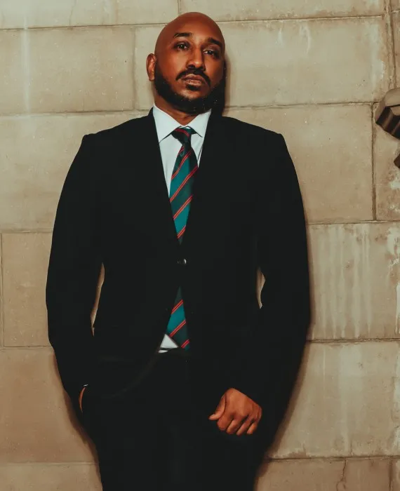 Rajesh Mohan, criminal defence lawyer